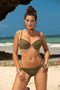 Swimsuit two piece model 163988